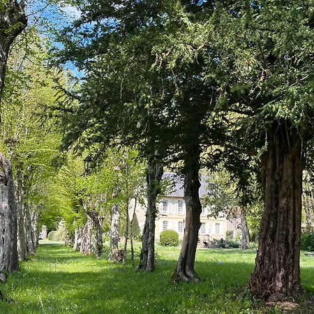 Le Bouquet Bleu Bed & Breakfast 3*