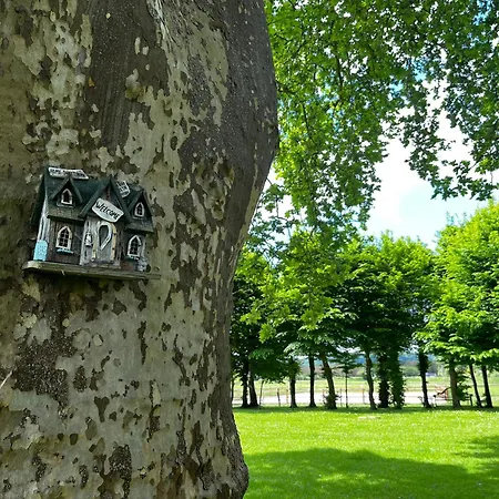 Bed & Breakfast Le Bouquet Bleu 3*