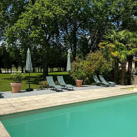 Bed & Breakfast Le Bouquet Bleu