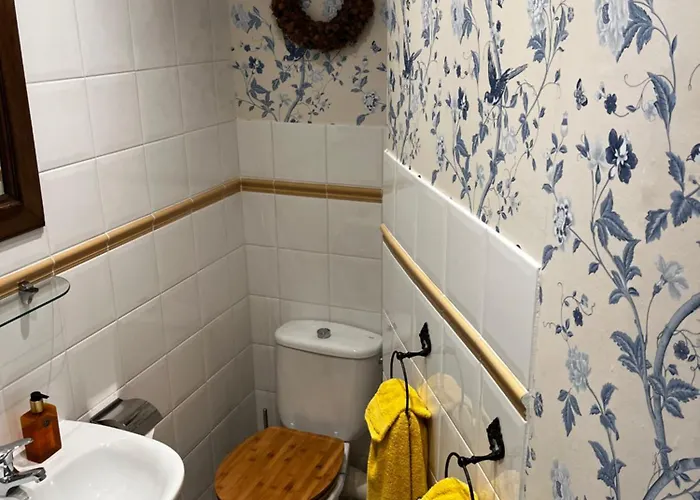 Le Bouquet Bleu Siorac-en-Périgord